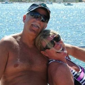 Meet your Posher, Beth